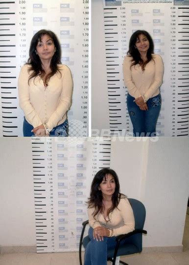 米で「太平洋の女王」に禁錮5年10月、メキシコ麻薬組織の主要メンバー 写真1枚 国際ニュース：afpbb News