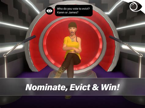 Big Brother The Game Tips Cheats Vidoes And Strategies Gamers Unite Ios