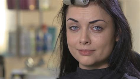 Bbc One Eastenders Get The Look Shona Mcgarty Part