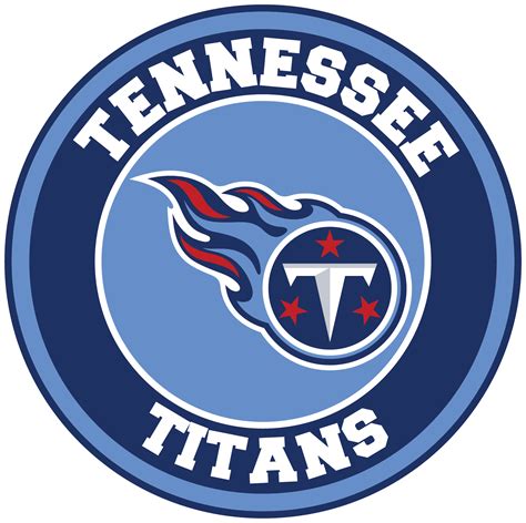 Titans Logo Png Png Image Collection