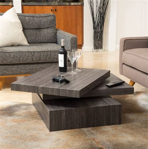 Coffee Tables Under 200 For Modern Living Room Focal Point Roy Home
