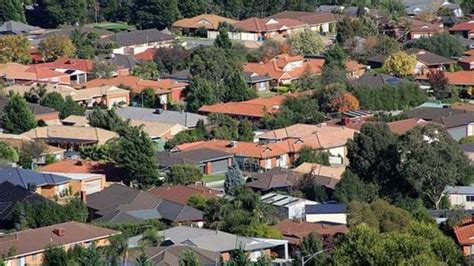 These Are Officially The Most Affordable Suburbs In Adelaide Hit Network