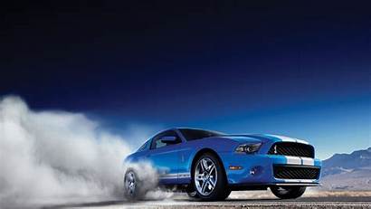 Mustang Ford Shelby Gt500 Wallpapers Desktop Background