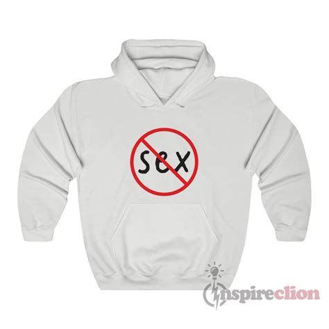 get it now no sex hoodie for sale
