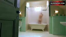 Stephanie Chambers Naked In Bathroom Seed Of Chucky Nudebase