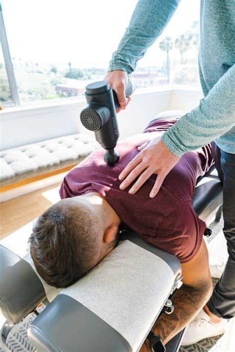 Life Chiropractic Center Chiropractor In San Diego Ca