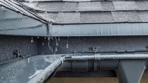 Common Causes Of Metal Roof Leaks Apm Hexseal Corporation