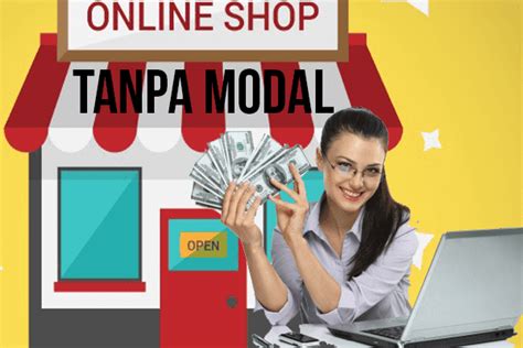 We did not find results for: Cara Mendapatkan Uang dengan Jualan Online Tanpa Modal ...