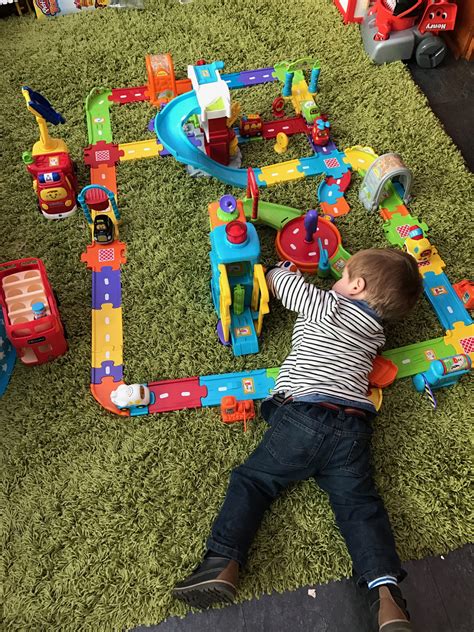 The Best Toys For 2 Year Old Boys Birthday Present Ideas