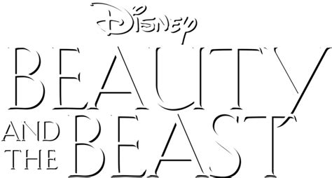 Beauty And The Beast Disney