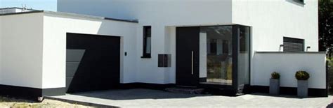 Haus mit garage im keller hanglage. Haus Mit Integrierter Garage Im Keller - Heimidee