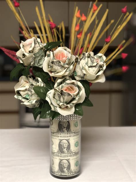 Money Flower Bouquet Uk Enthroned Site Photo Gallery