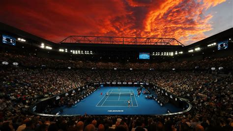 Latest news and results from australian open tennis tournament at melbourne including aus open updates on dates, draw, fixtures and rankings. Australian Open 2020 | DAIMANI