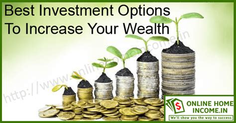 Top 10 Best Investment Options That Give High Returns