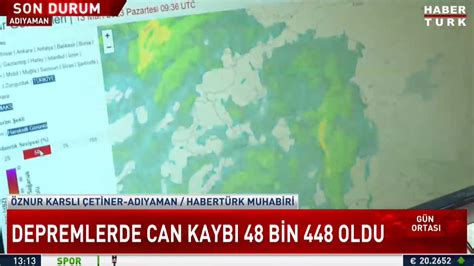 Habert Rk Tv On Twitter Sondurum Ad Yaman Da Son Durum Ne Deprem