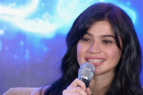 Why Anne Curtis Cried After Getting Dyesebel Role Abs Cbn News