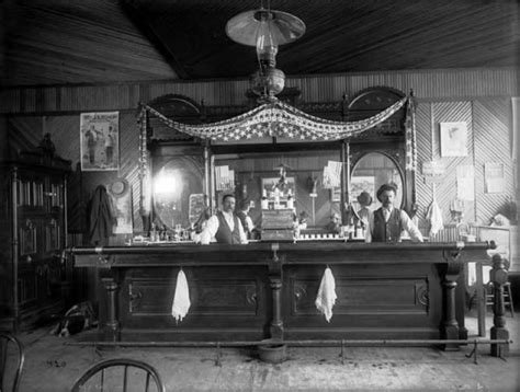 Meeker Colorado Saloon 1899 Old West Saloon Old West Photos Wild