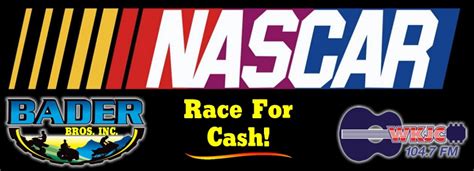 Definition of give a run for money in the idioms dictionary. Race For Cash - Carroll Broadcasting Inc.