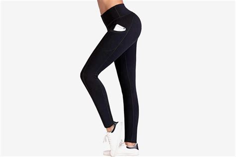 iuga high waist yoga pants with pockets running leggings yoga leggings