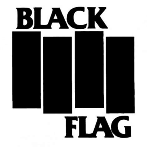 Biografi Black Flag Band Punk Pada Era 1970