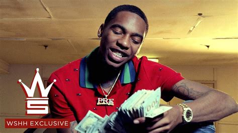 Key Glock Glock Season Intro Video