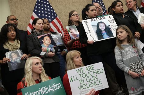 2 Years After Newtown School Shooting No Research On Gun Violence