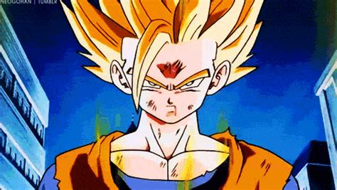 Log in to save gifs you like, get a customized gif feed, or follow interesting gif creators. ¡Dragon Ball Z en Gif! (HD) | Dragon ball z, Anime dragon ball, Dragon ball