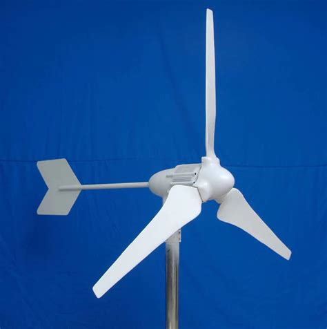 2kw 3kw 5kw Horizontal Axis Wind Power Generator Set Wind Turbine