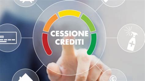 Piattaforma Cessione Crediti La Guida Dellagenzia Delle Entrate