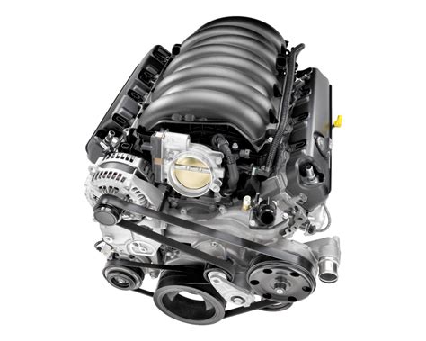 Gm 62 Liter V8 Ecotec3 L86 Engine Info Power Specs Wiki Gm Authority