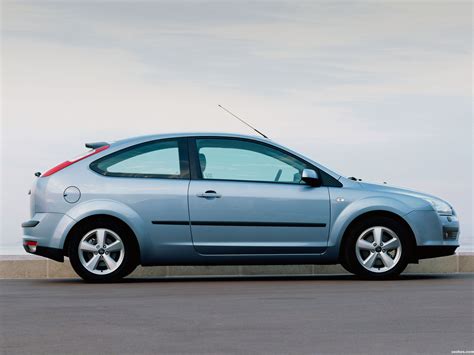 Fotos De Ford Focus 2005