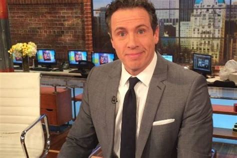 Chris Cuomo Net Worth Income As Television Journalist Had Listed