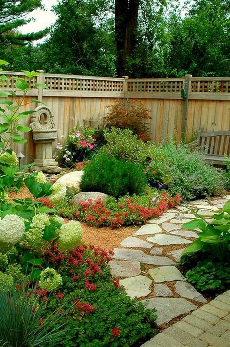 53 Gorgeous Front Yard Landscaping Ideas Small Backyard Landscaping