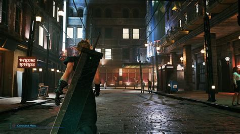 3840x2160px | free download | HD wallpaper: Final Fantasy, Final Fantasy VII Remake, Cloud ...