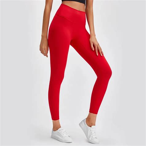 2020 Us Size Girl Women Tight Fitness And Yoga Wear High Waisted Sexy