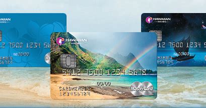 1 offer subject to credit approval. The Hawaiian Airlines World Elite Mastercard