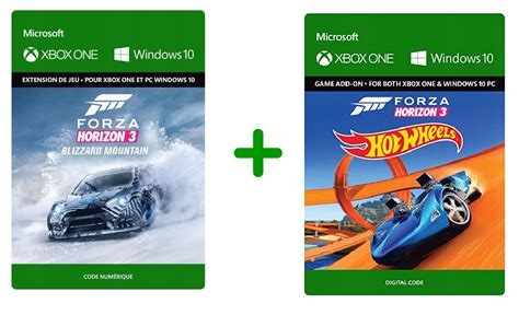 Buy Forza Horizon 3 Expansion Pass Xbox One🔑 And Download