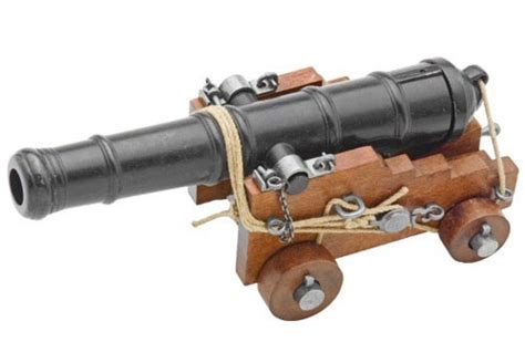 18th Century Naval Cannon 22 407 By Armor Venue