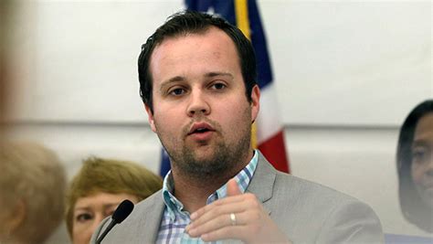 Josh Duggars Alleged Confession About Molestation Allowed In Trial