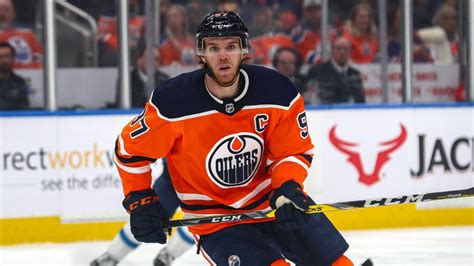 Connor andrew mcdavid (born january 13, 1997) is a canadian professional ice hockey centre and captain of the edmonton oilers of the national hockey league (nhl). McDavid concerned about safety, not Oilers playoff ...