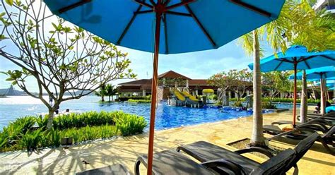 Staycation At Dayang Bay Resort Langkawi Klook Malaysia