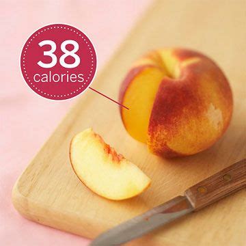 But today, our focus is high fiber snacks and why they're important. 20 of Our Favorite Sweet Snacks (All Under 50 Calories ...
