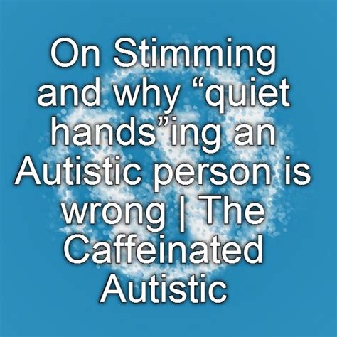 Pin On Autistics Autism Acceptance Awareness