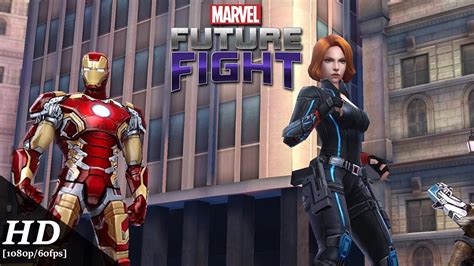Marvel Future Fight Mod Apk 2 3 0 Vseracoupons