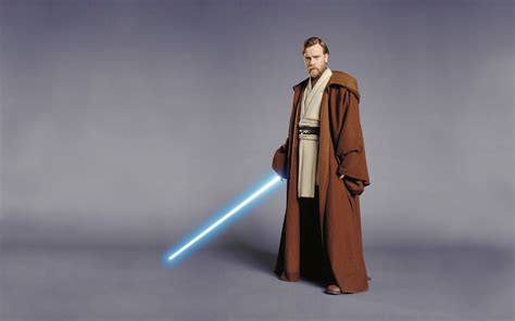 Obi Wan Kenobi Wallpaper 61 Images