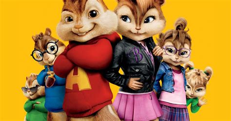 Alvin and the Chipmunks: The Squeakquel Soundtrack Music - Complete