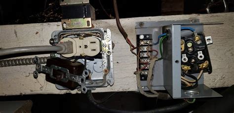 Collection of goodman air handler wiring diagram. Old Air Handler/Thermostat Wiring Help - DoItYourself.com Community Forums
