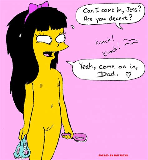 Bart And Lisa Simpson Porn Comic