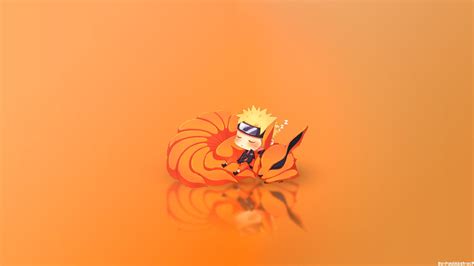 6 Chibi Naruto Hd Wallpapers Background Images Wallpaper Abyss