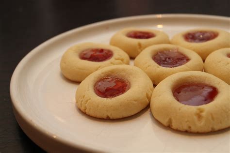 It's not just enriched with nutrients, but is also extremely delicious to taste in various recipes, especially in winters. Check The Fridge: Jam Filled Butter Cookies made with Egg ...